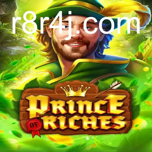 PrinceOfRiches